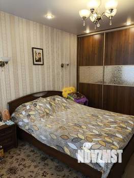 3-к квартира, вторичка, 51м2, 5/5 этаж