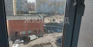 1-к квартира, вторичка, 35м2, 7/10 этаж