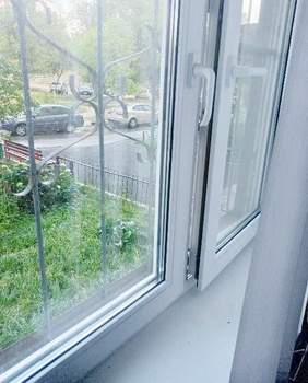 4-к квартира, вторичка, 79м2, 1/9 этаж
