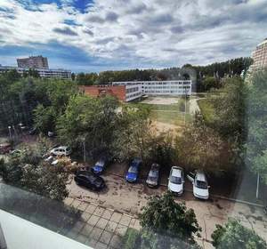 3-к квартира, вторичка, 68м2, 5/9 этаж