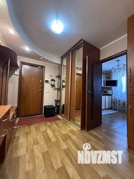 3-к квартира, вторичка, 70м2, 5/5 этаж