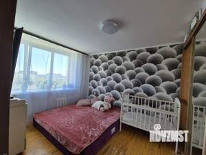 2-к квартира, вторичка, 36м2, 10/12 этаж