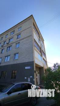 1-к квартира, вторичка, 29м2, 5/5 этаж