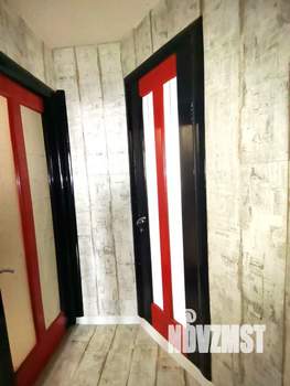 3-к квартира, вторичка, 65м2, 9/9 этаж