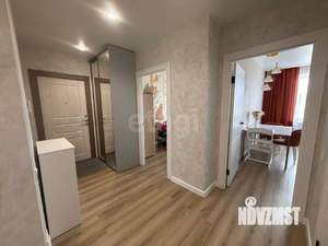 3-к квартира, вторичка, 72м2, 6/10 этаж