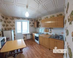 2-к квартира, вторичка, 53м2, 2/5 этаж