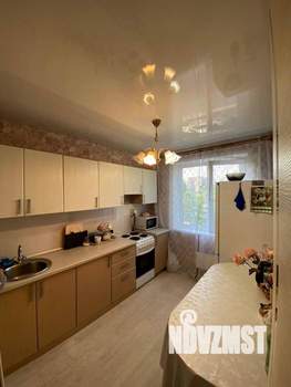 3-к квартира, вторичка, 67м2, 2/9 этаж