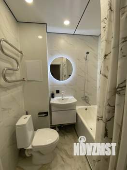1-к квартира, вторичка, 32м2, 3/16 этаж