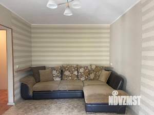 2-к квартира, вторичка, 45м2, 5/5 этаж
