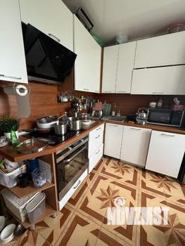 2-к квартира, вторичка, 53м2, 8/10 этаж