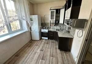 1-к квартира, вторичка, 38м2, 3/3 этаж