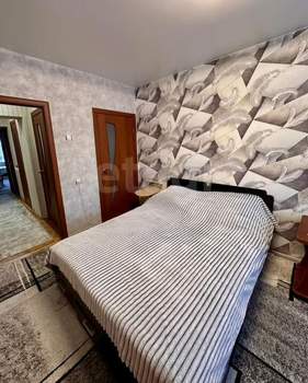2-к квартира, вторичка, 21м2, 5/9 этаж