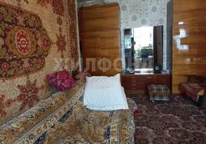 2-к квартира, вторичка, 43м2, 1/9 этаж