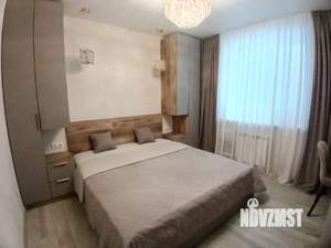 2-к квартира, вторичка, 52м2, 2/9 этаж