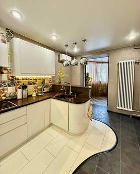 3-к квартира, вторичка, 118м2, 3/9 этаж