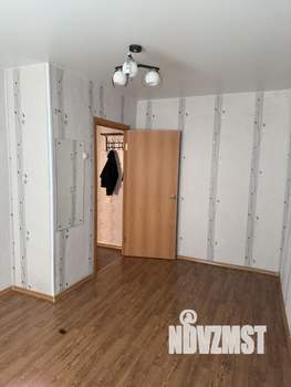 1-к квартира, вторичка, 21м2, 4/5 этаж