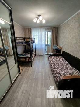 1-к квартира, вторичка, 30м2, 4/5 этаж