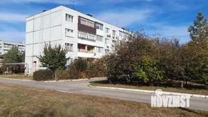 1-к квартира, вторичка, 34м2, 4/4 этаж