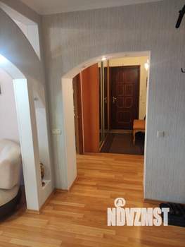 3-к квартира, вторичка, 91м2, 8/8 этаж