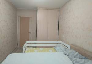 3-к квартира, вторичка, 59м2, 9/9 этаж