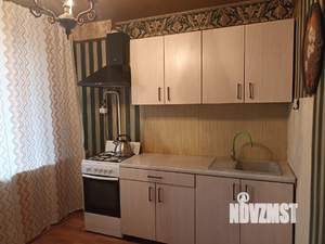 2-к квартира, вторичка, 55м2, 5/5 этаж