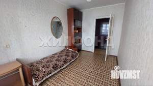 3-к квартира, вторичка, 60м2, 7/9 этаж