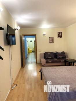1-к квартира, вторичка, 48м2, 7/9 этаж