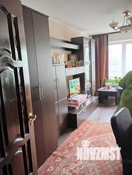 3-к квартира, вторичка, 65м2, 1/10 этаж