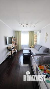 2-к квартира, вторичка, 56м2, 4/5 этаж