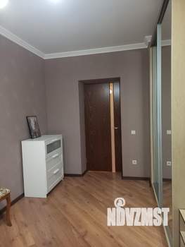 3-к квартира, вторичка, 90м2, 10/10 этаж