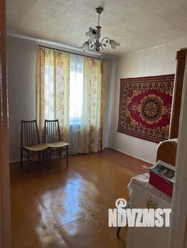 3-к квартира, вторичка, 60м2, 7/10 этаж