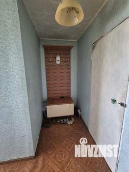 1-к квартира, вторичка, 34м2, 7/9 этаж