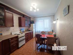 3-к квартира, вторичка, 105м2, 3/9 этаж