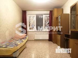 2-к квартира, вторичка, 60м2, 4/10 этаж