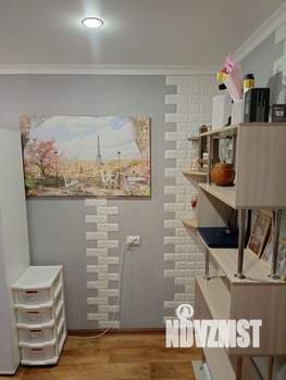 2-к квартира, вторичка, 47м2, 4/5 этаж