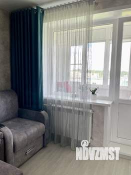 2-к квартира, вторичка, 54м2, 10/10 этаж