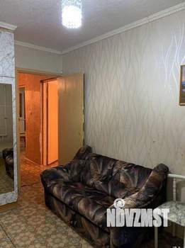 3-к квартира, вторичка, 63м2, 4/5 этаж