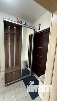 1-к квартира, вторичка, 40м2, 3/9 этаж