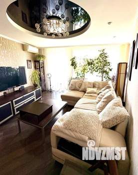 4-к квартира, вторичка, 78м2, 8/9 этаж