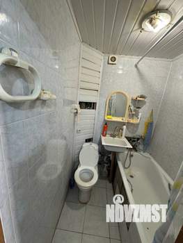 1-к квартира, вторичка, 23м2, 4/5 этаж