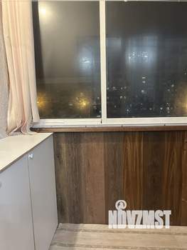 1-к квартира, вторичка, 37м2, 5/7 этаж