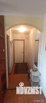 2-к квартира, вторичка, 46м2, 4/5 этаж