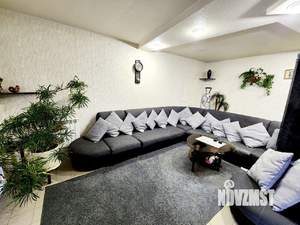 5-к квартира, вторичка, 128м2, 5/5 этаж