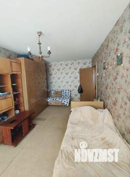 1-к квартира, вторичка, 32м2, 5/5 этаж