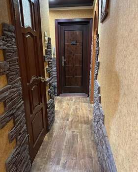 1-к квартира, вторичка, 30м2, 3/5 этаж