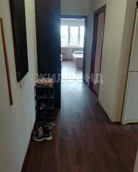 3-к квартира, вторичка, 56м2, 5/5 этаж