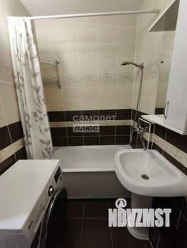 1-к квартира, вторичка, 42м2, 3/16 этаж