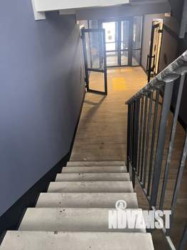2-к квартира, вторичка, 60м2, 3/3 этаж
