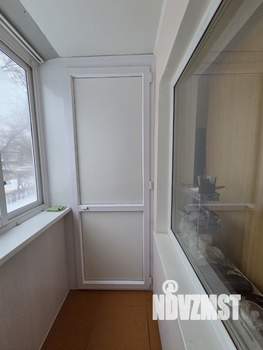 1-к квартира, вторичка, 29м2, 1/9 этаж