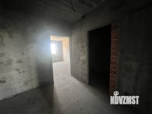 2-к квартира, вторичка, 61м2, 2/7 этаж